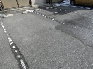 辰野駅 徒歩15分 2階の物件内観写真